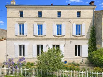 Magnifique maison familiale 225m² Pomerol