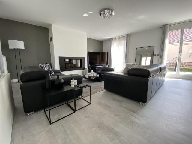 Magnifique maison familiale aux prestations de qualité