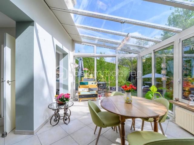 Magnifique maison familiale dans une résidence privée et sécurisée !