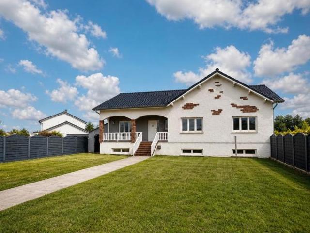 Magnifique Maison Familiale de 180 m²