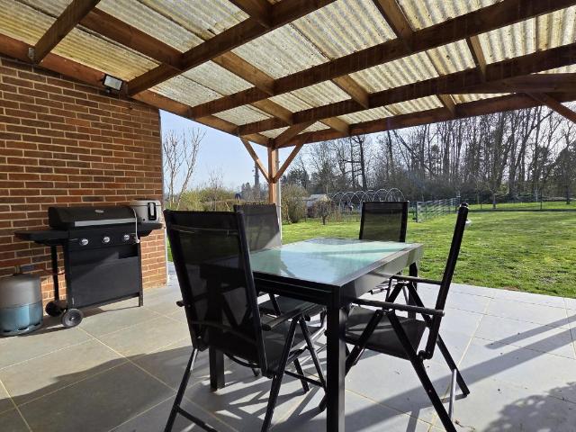 Magnifique maison familiale sur sous sol