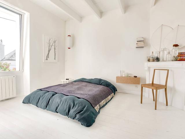 Magnifique maison neuve de 160 m2 habitable