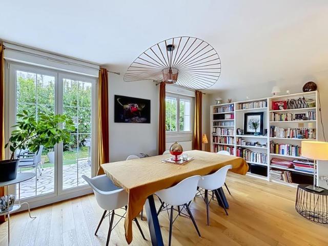 Magnifique maison plain pied à Plappeville