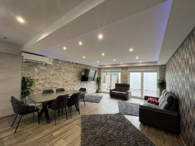 Magnifique Maison Plain Pied !