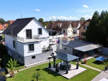 Magnifique Maison Familiale