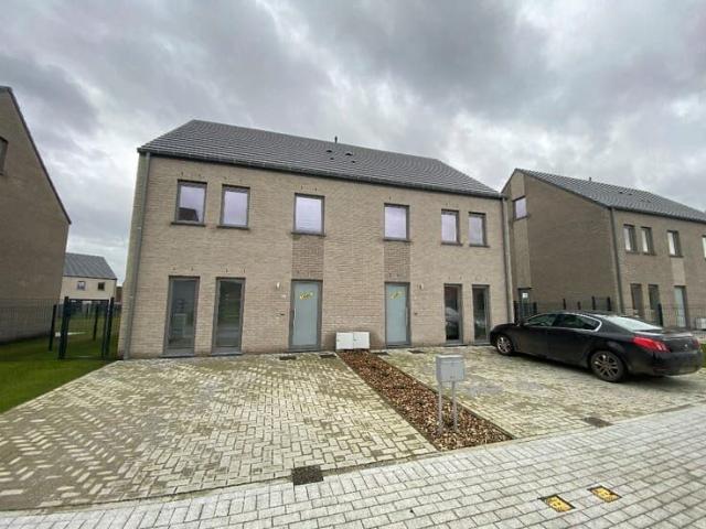 Magnifique maisons neuves 150m² au sol à louer