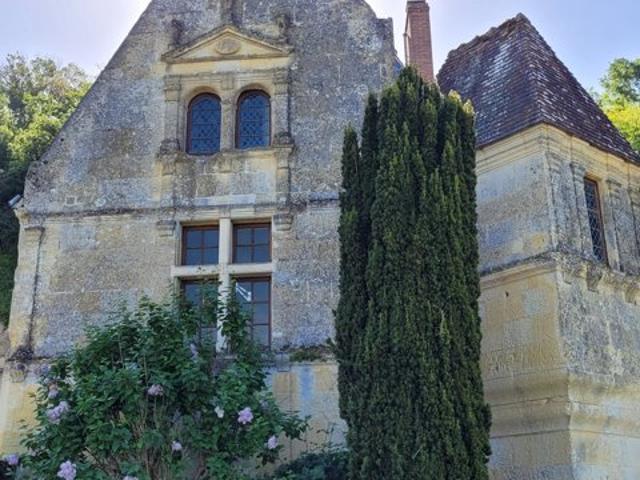 MAGNIFIQUE MANOIR RENAISSANCE