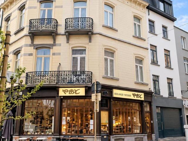 Magnifique meublé avec terrasse