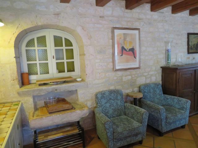 Magnifique moulin à eau 420m² Thémines
