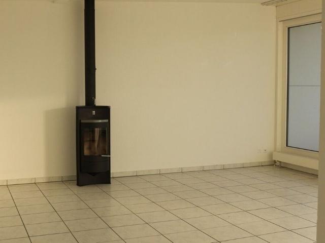 MAGNIFIQUE ATTIQUE DE 5.5 PIECES / ATTIKA 5.5 Zimmer