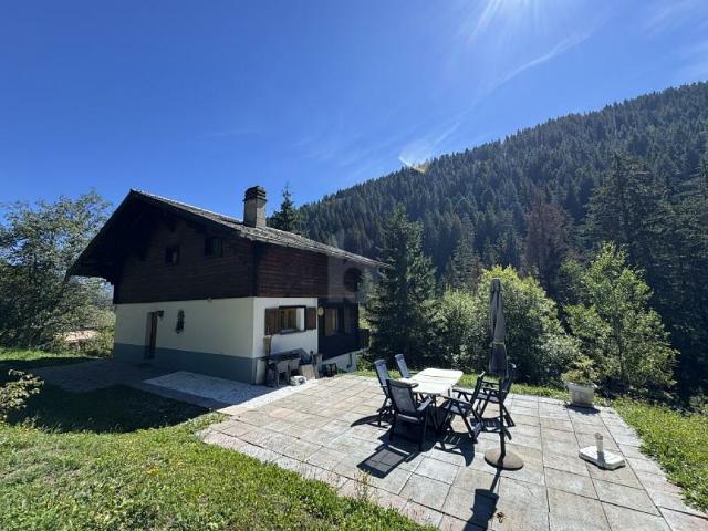 MAGNIFIQUE AVEC SAUNA