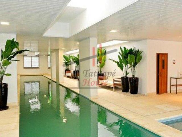 Apartamento à venda 3 quartos em Jardim Anália Franco