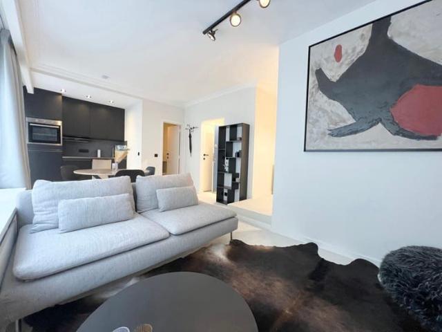 Magnifique appartement meublé