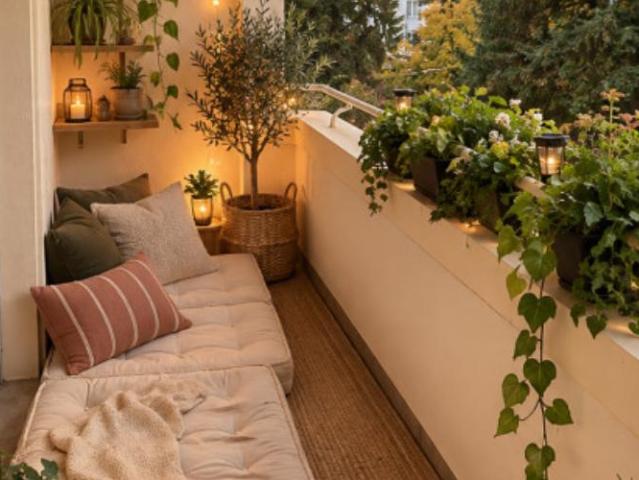 Magnifique appartement meublé 2.5 pièces, 45m2, à Lausanne