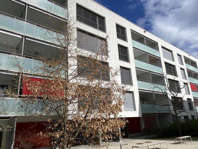 Magnifique appartement meublé 2.5pces