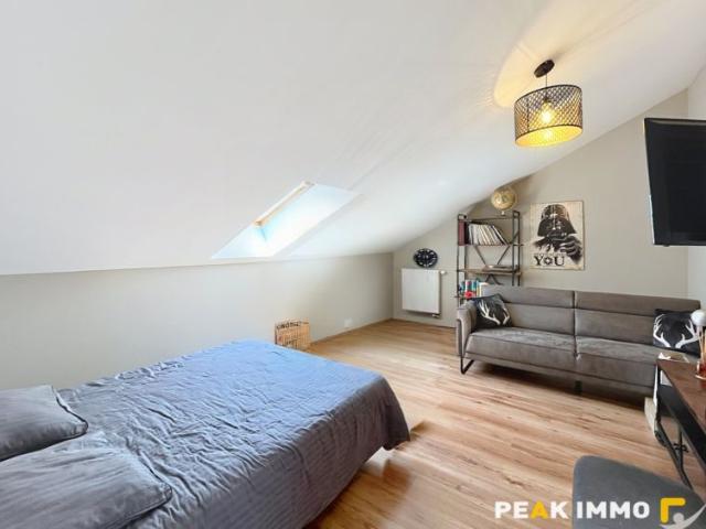 Magnifique Appartement meublé T5 en Duplex de 99,09 m2