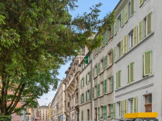 Magnifique appartement meublé à louer au calme