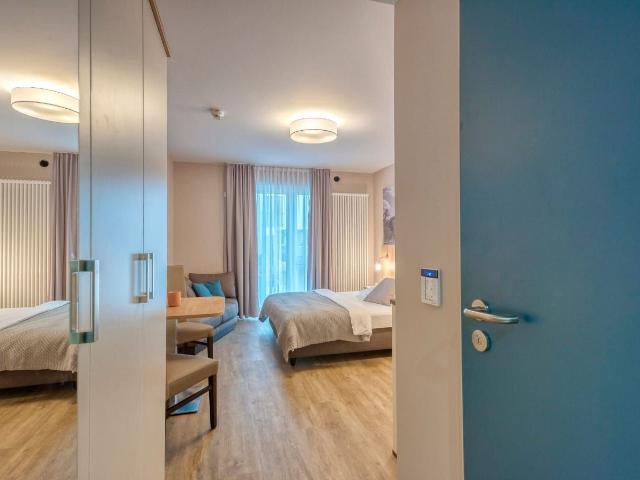 Magnifique appartement meublé à Schwabing 1780€ – Munich
