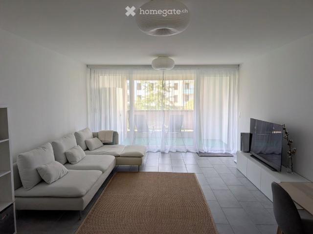 Appartement moderne 3.5 pièces de 88 m²