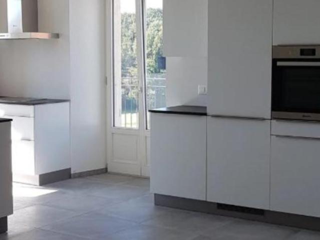 Magnifique appartement moderne en rez de chaussée 105 m²
