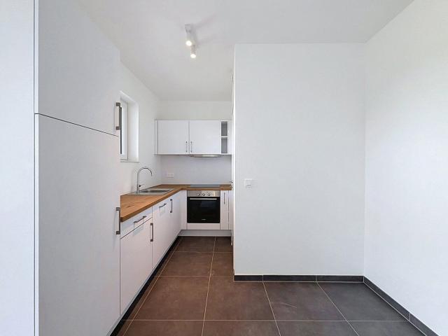 Magnifique appartement neuf 1 chambre