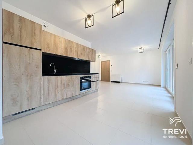 Magnifique appartement neuf 1 chambre