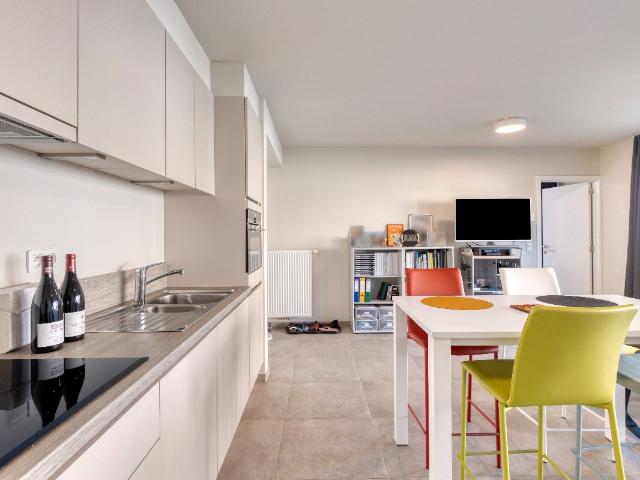 magnifique appartement neuf