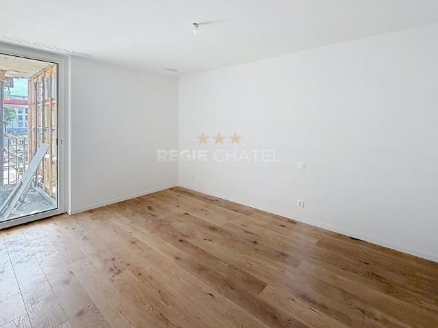 Magnifique appartement neuf