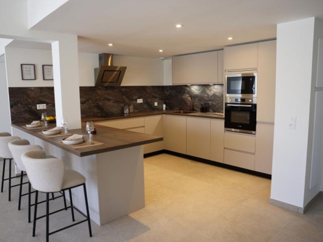 MAGNIFIQUE APPARTEMENT NEUF A VENDRE A ARGELES SUR MER