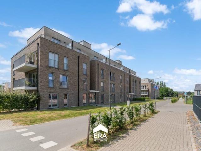 Magnifique appartement neuf à louer au cœur de Mons