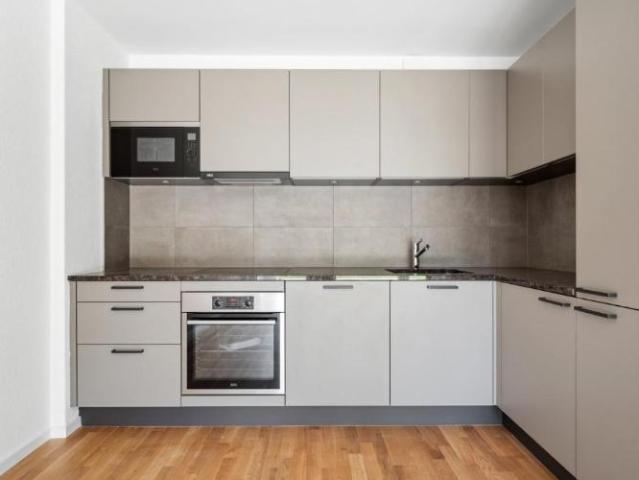 Magnifique appartement neuf au sein du nouveau quartier à Prangins