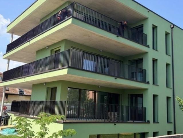 Magnifique appartement neuf de 2.5 pièces
