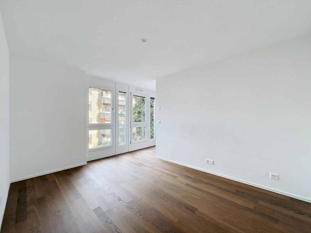 Magnifique appartement neuf de 2 pièces au 1er étage