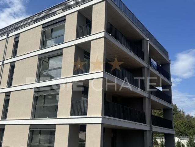 Magnifique appartement neuf de 4,5 pièces à La Tour de Trême