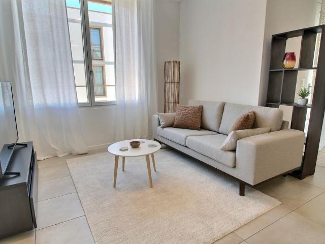 Magnifique appartement neuf de 4.5 pièces à louer à Marly