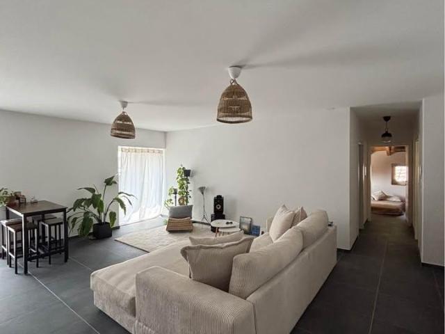 Magnifique Appartement neuf de 4.5P / 3 CHB / 1 SDB / 1 place de parc