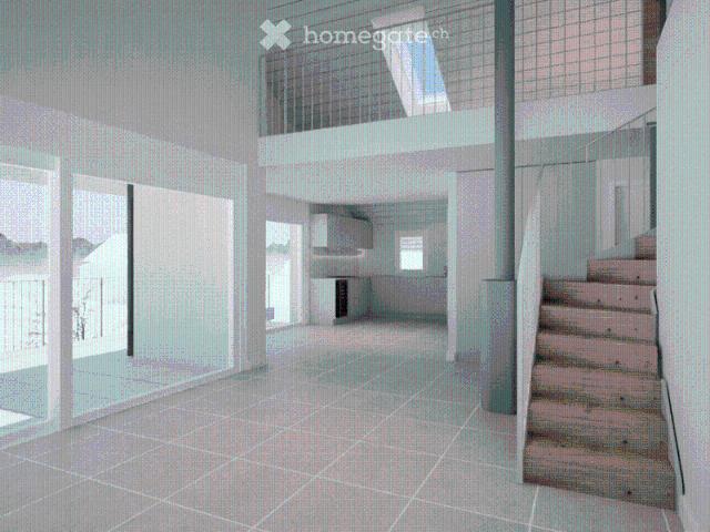 Magnifique appartement neuf, lumineux et au calme