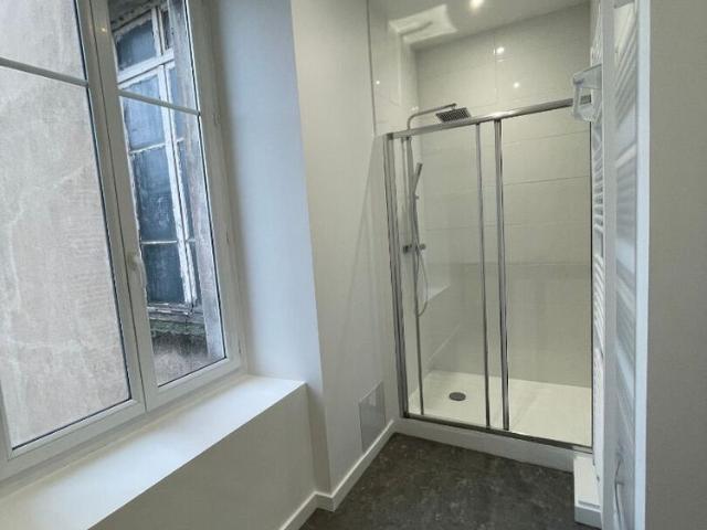 Magnifique Appartement Neuf ! Montceau Les Mines 2 pièce s 48.6 M2