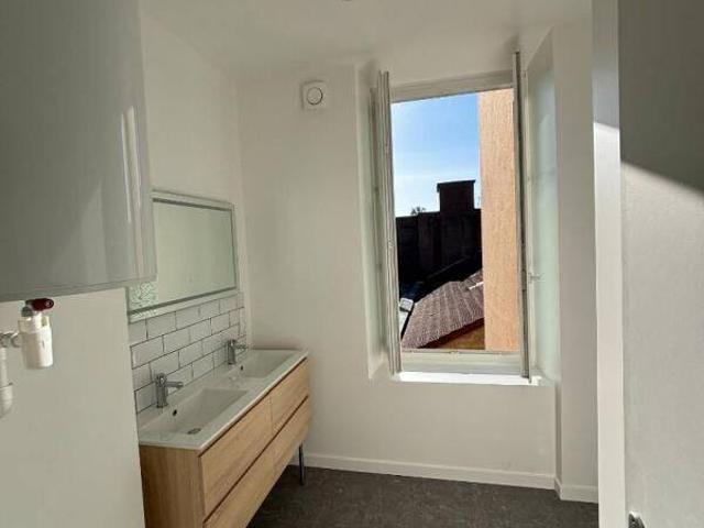 Magnifique Appartement Neuf ! Montceau Les Mines 2 pièce s 48