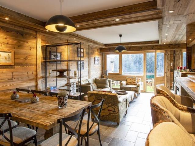 MAGNIFIQUE APPARTEMENT AU BORD DU LAC DE LA MOUBRA LOCATION SEMAINE