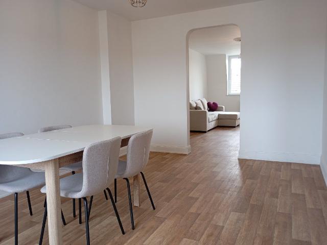 Magnifique appartement au cœur de la ville loyer tout inclus