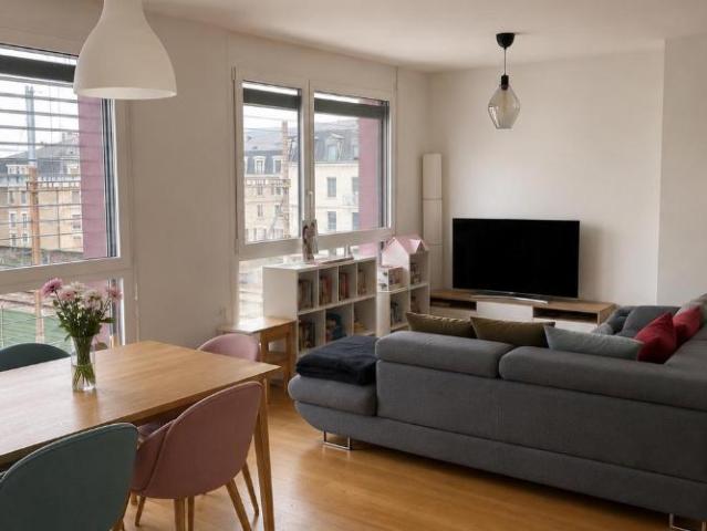 Magnifique appartement au centre ville