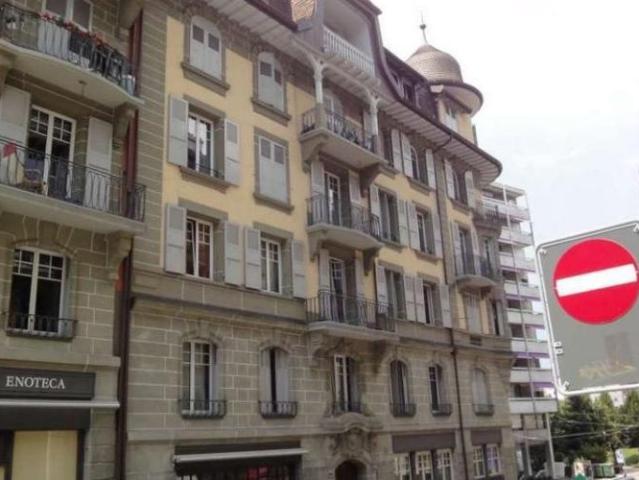 Magnifique appartement au centre ville