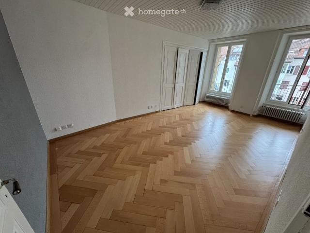 Magnifique appartement au centre ville avec vue dégagée