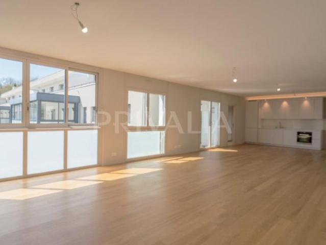 Magnifique appartement au sein d'une résidence sécurisée