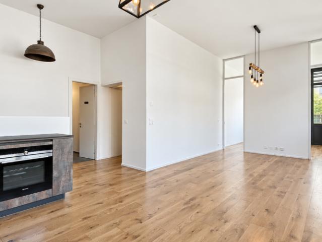 Magnifique appartement aux Moulins de Sion