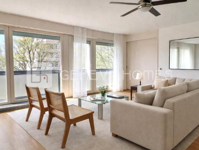 Magnifique appartement avec piscine sur le toit pre de l'ONU
