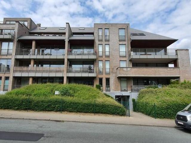 Magnifique appartement avec terrasse !