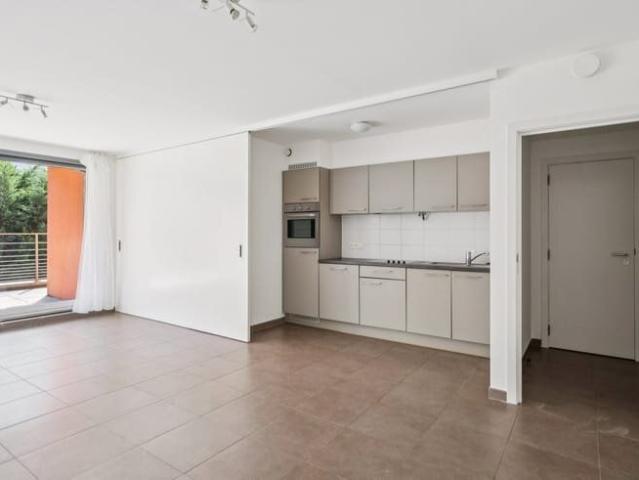 Magnifique appartement avec terrasse