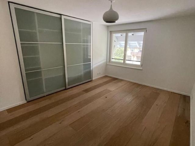 Magnifique appartement avec terrasse